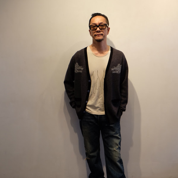 50 中村 達也 髪型 ヘアスタイルギャラリー