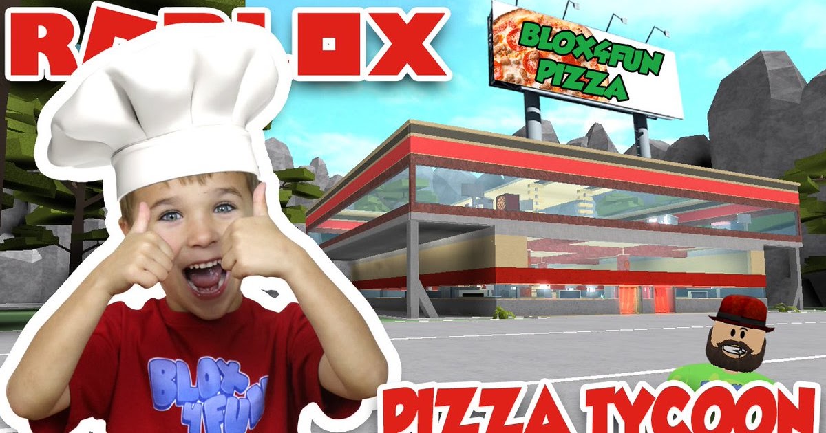 Codes For Pizza Tycoon 2 Players Roblox