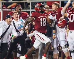 Noah Thomas, LB, Jacksonville State Gamecocks