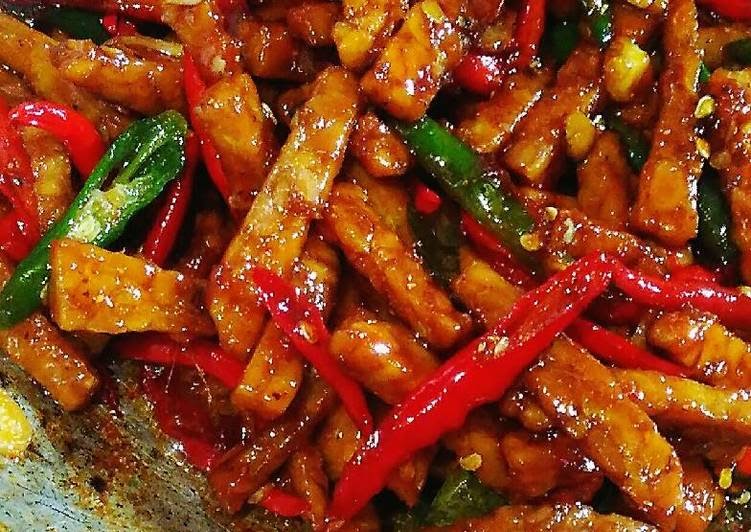Kumpulan Artikel Resep Masakan Sehari Hari Dirumah Resep ...
