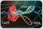 First ever American gene-editing treatment using CRISPR for genetic disease