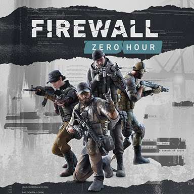 Firewall Zero Hour trial for PS Plus members only