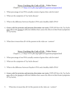 Displaying 8 worksheets for cracking the code of life video questions. Cracking Your Genetic Code Worksheet Answer Key Nidecmege