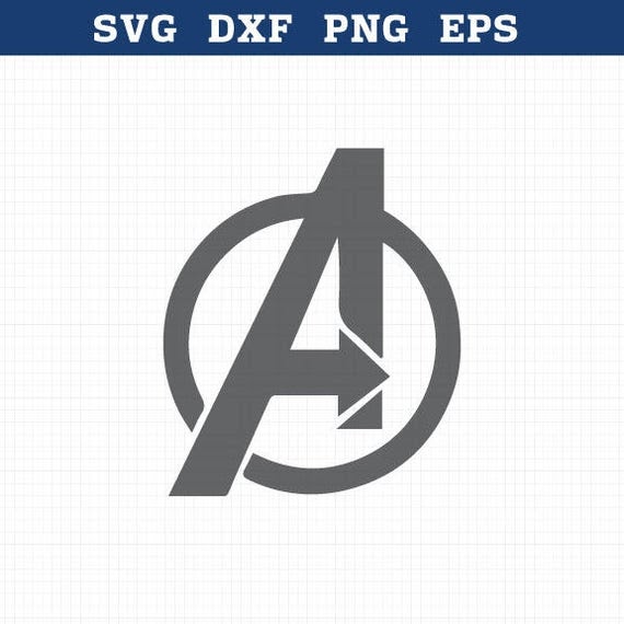 Download Avengers Birthday Svg - 301+ Best Free SVG File