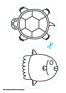 50 素晴らしい魚釣り ゲーム 手作り 魚 イラスト ぬりえ 最高のカラーリングのアイデア