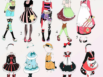 服 イラスト かわいい 簡単 297512-かわいい 可愛い 服 イラスト 簡単