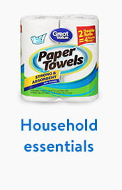 Household essentials every home needs 