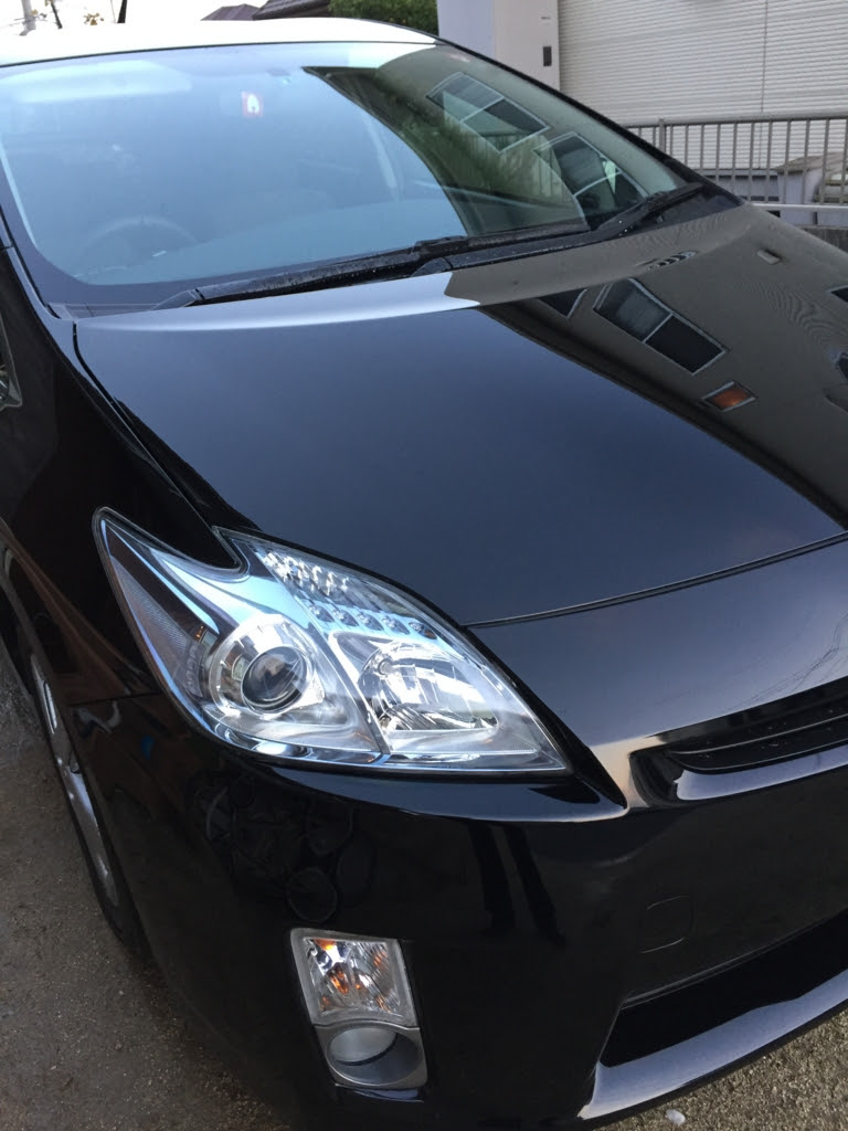 車 ワックス 固形 おすすめ Kuruma