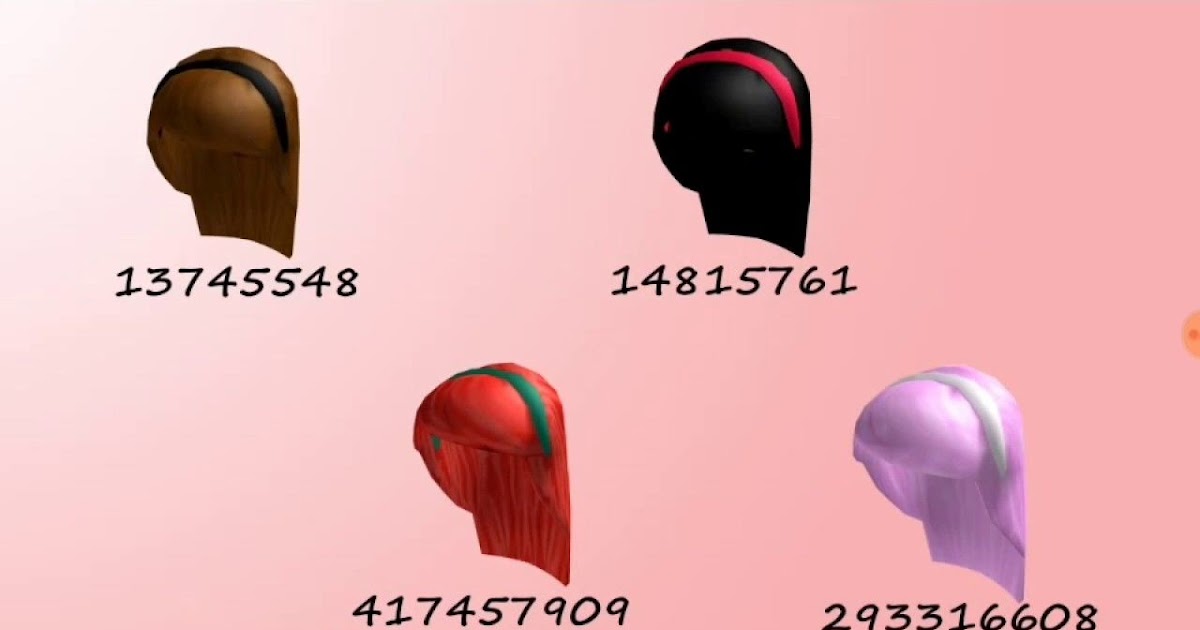 Roblox Hair Id Codes Boy Cool Hair Ids Requested Siimplyperla Youtube Code For Cool Boy Hair Stand