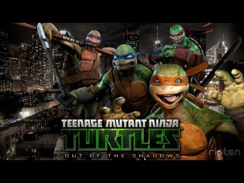 Descargar juegos de las tmnt in time en xbla xbox360. Tmnt Ninja Adventures