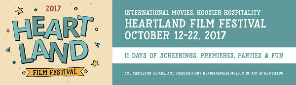 Heartland Film Festival | October 12 - 22