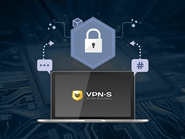 VPNSecure: Lifetime Subscription