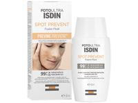 Protetor Solar Facial ISDIN Spot Prevent 