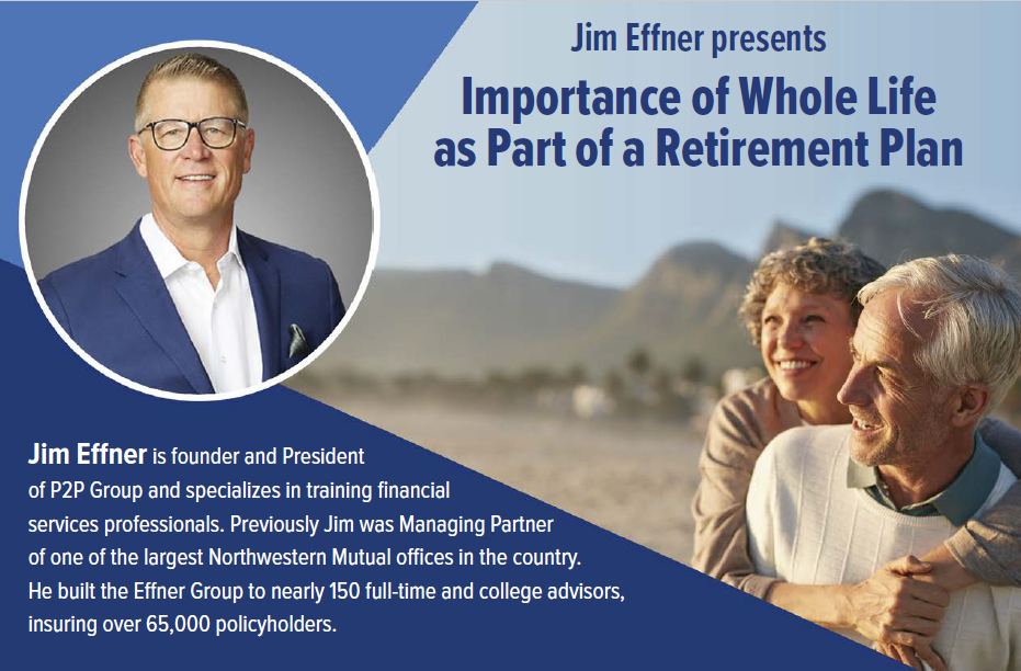 Jim Effner Exclusive Webinar