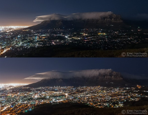 If your municipality is not included, please send an email to abisoft.loadshedding@gmail.com to get it added. Cool Time Lapse Video Captures Cape Town During Load Shedding Sapeople Worldwide South African News