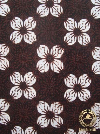  Makna  Motif Batik  Kawung  Batik  Indonesia