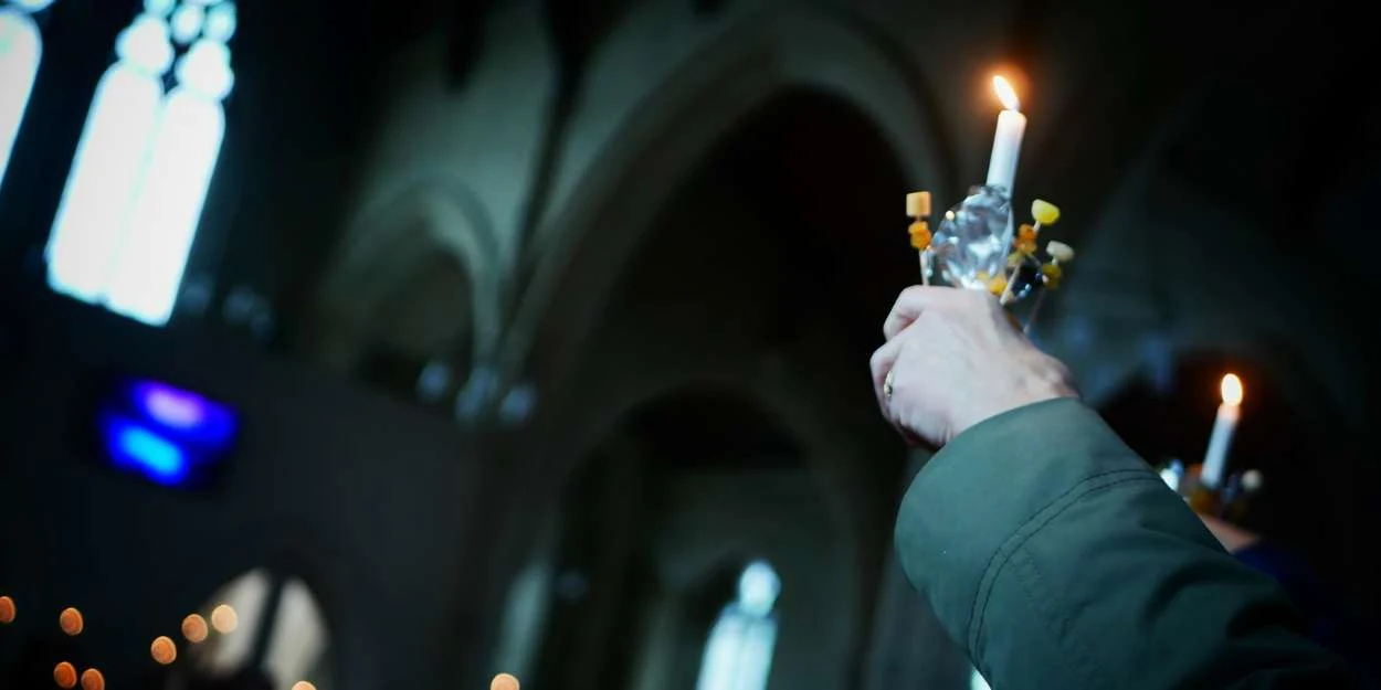 L'Eglise d'Angleterre se résout à une bénédiction des couples homosexuels