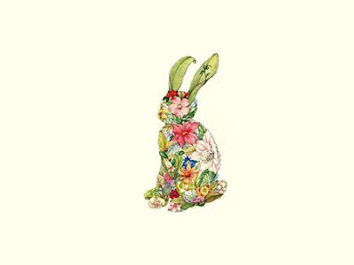 おしゃれ 壁紙 うさぎ イラスト の最高のコレクション ただのディズニー画像