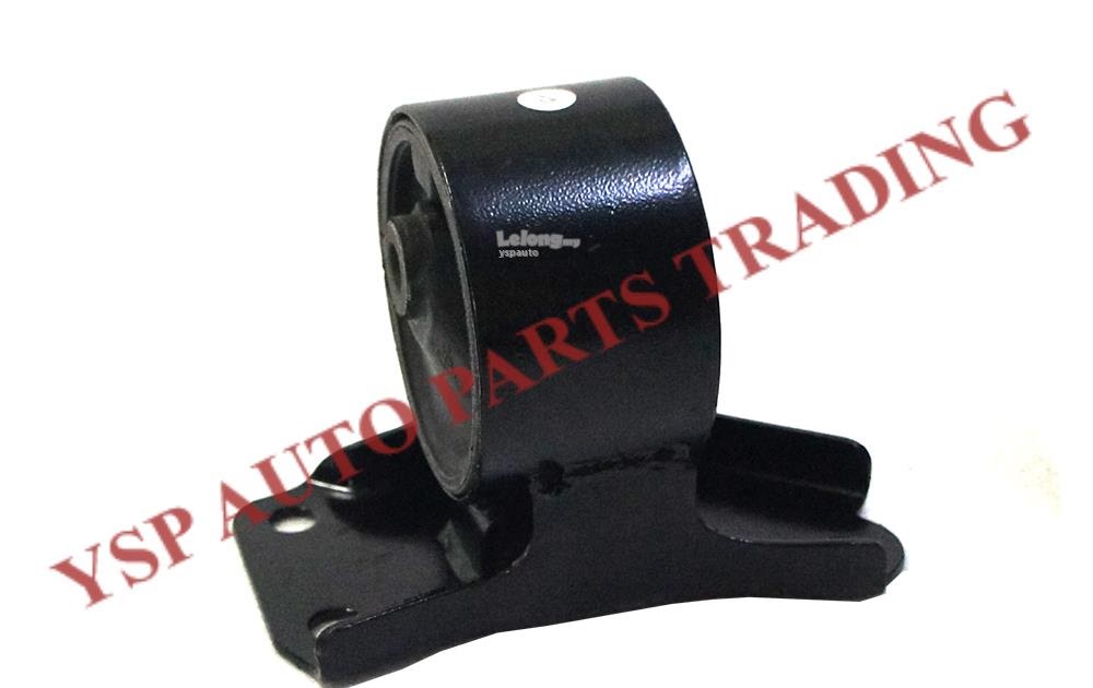 Perodua Kelisa Mounting - Ketisyur