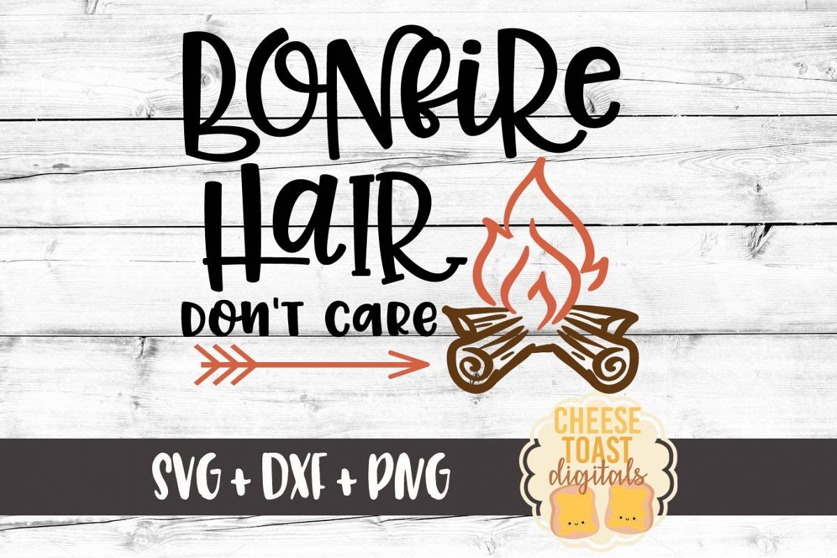 Free Free 333 Camping Hair Svg SVG PNG EPS DXF File