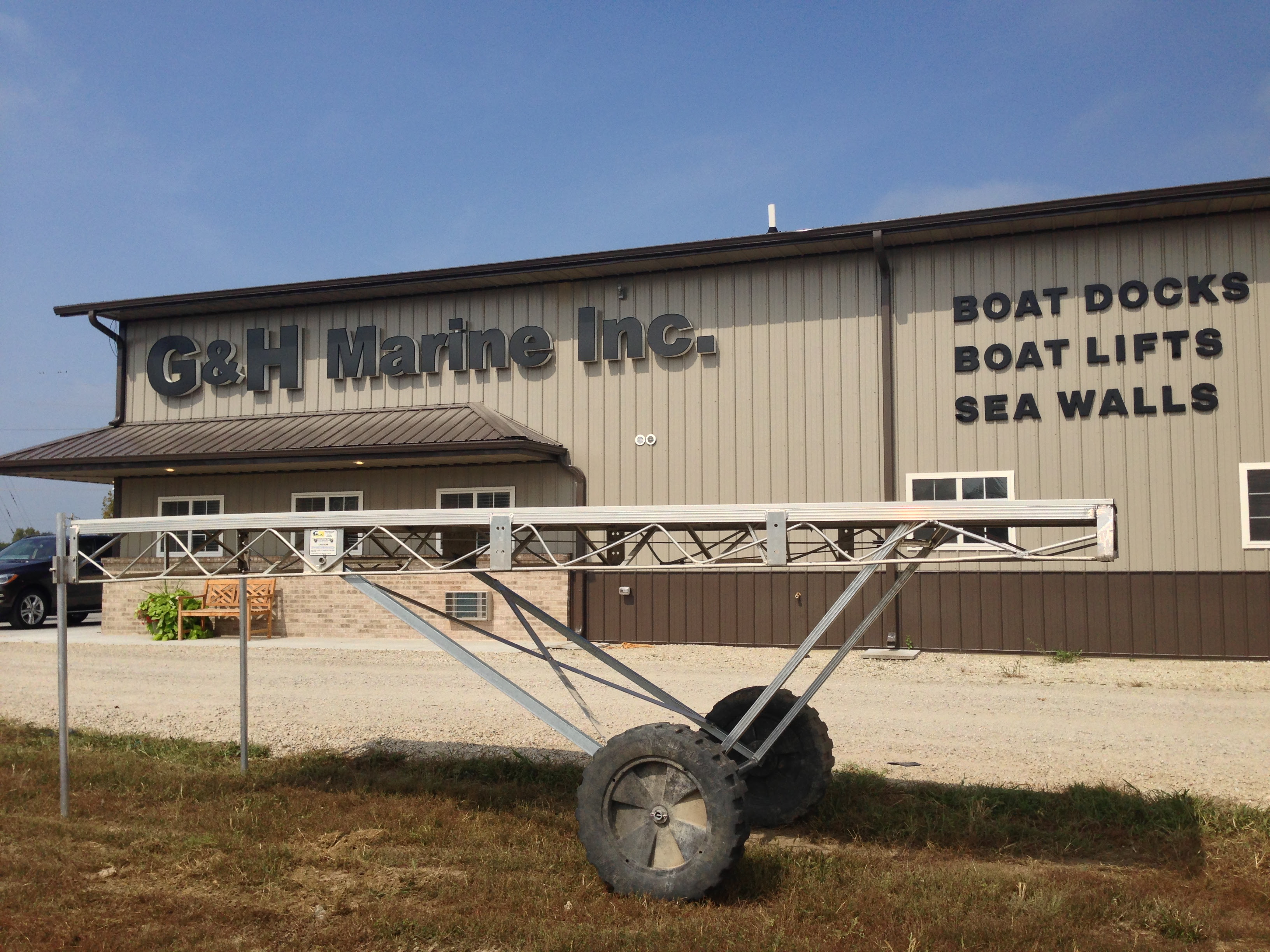 EZ Loader Boat Trailers Adds Custom Trailers for Performance Boats