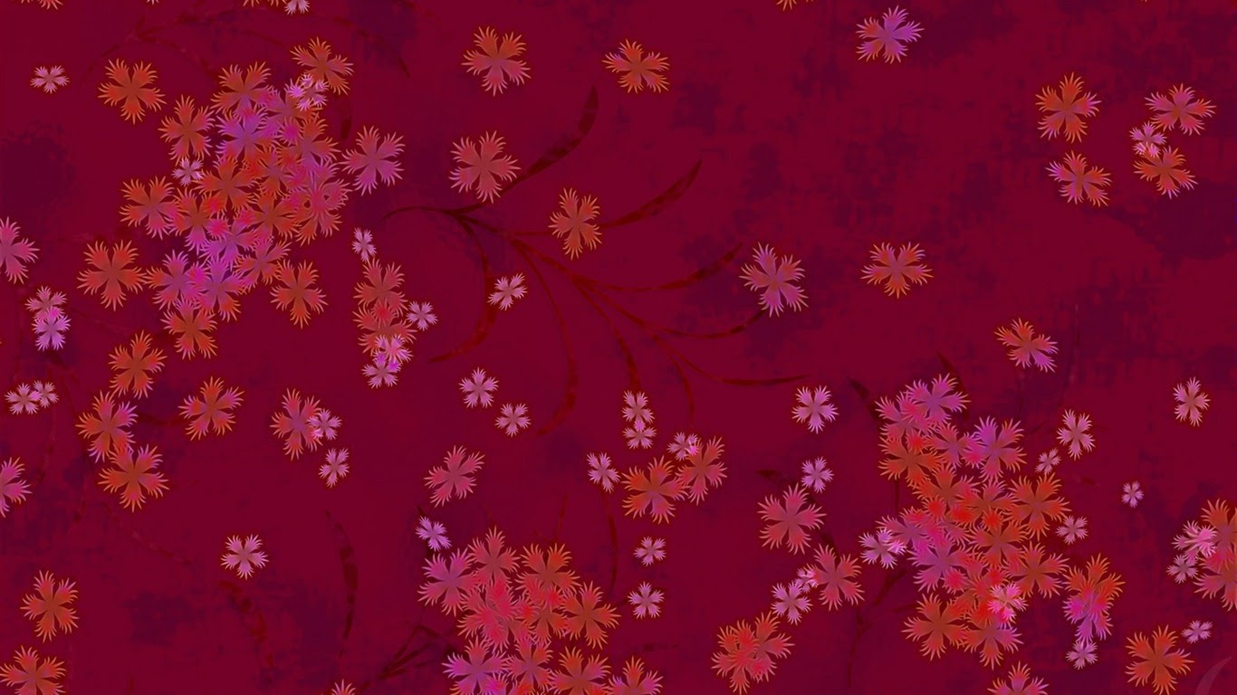 壁紙1366x768 和風