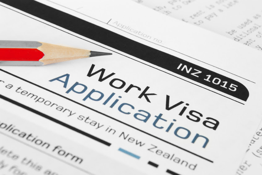 Possible Ways To Not Lose Your Work Visa