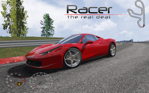 54 juegos de carreras coches para coches para conducir por todo tipo de circuitos de asfalto, por ciudad, circuitos cerrados. Simuladores Gratuitos
