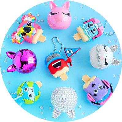 Puckerpops