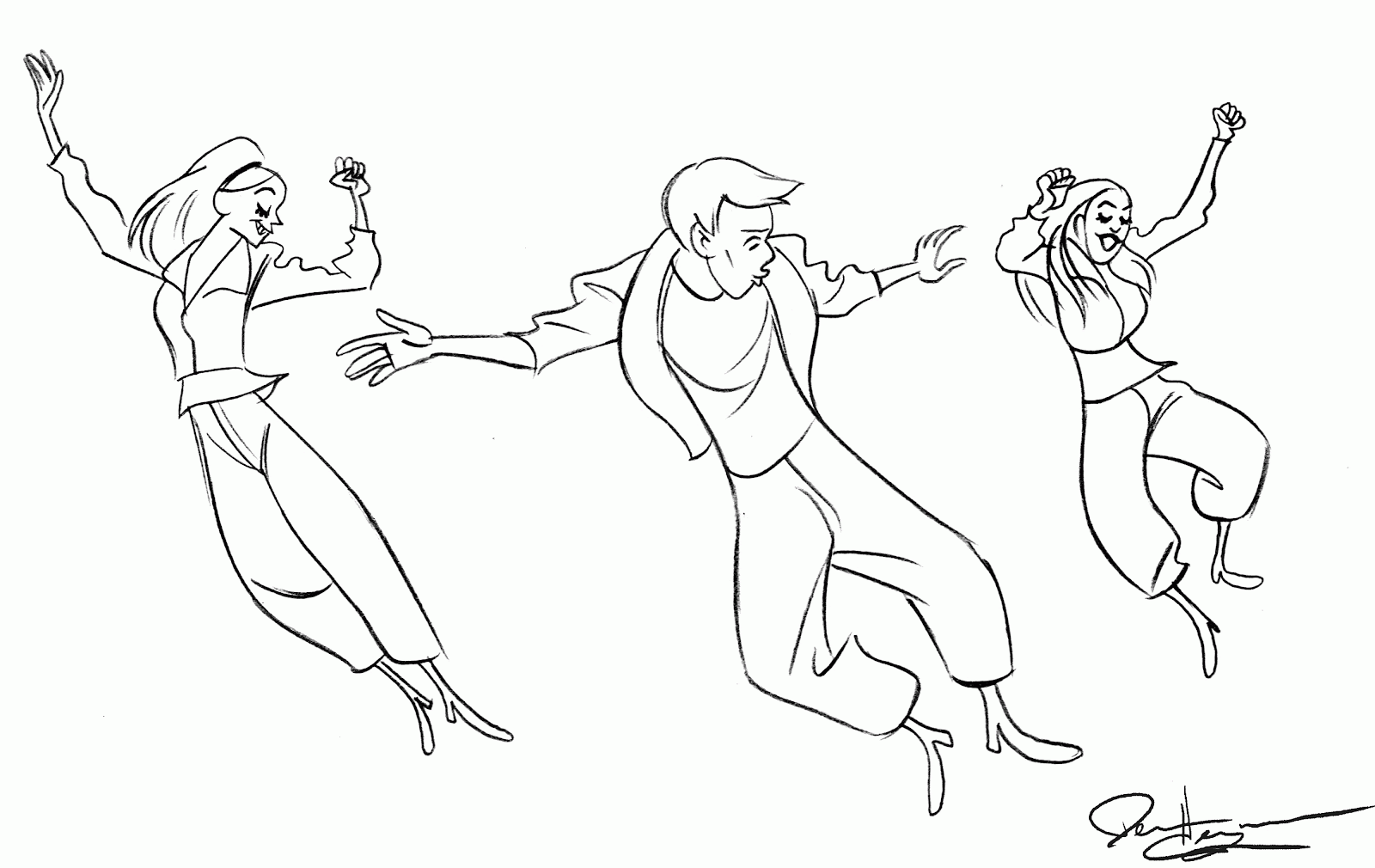 See more ideas about dance coloring pages, coloring pages, dance. Free Jazz Dance Coloring Pages Download Free Jazz Dance Coloring Pages Png Images Free Cliparts On Clipart Library