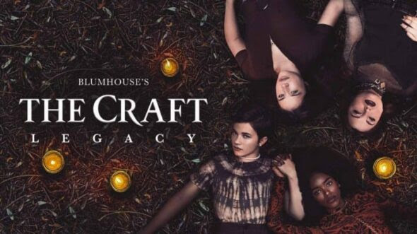 Lily is the adoptive daughter of helen schechner and her biological mother, who is later revealed in the movie to be nancy downs. 3rd Strike Com The Craft Legacy Vod Movie Review