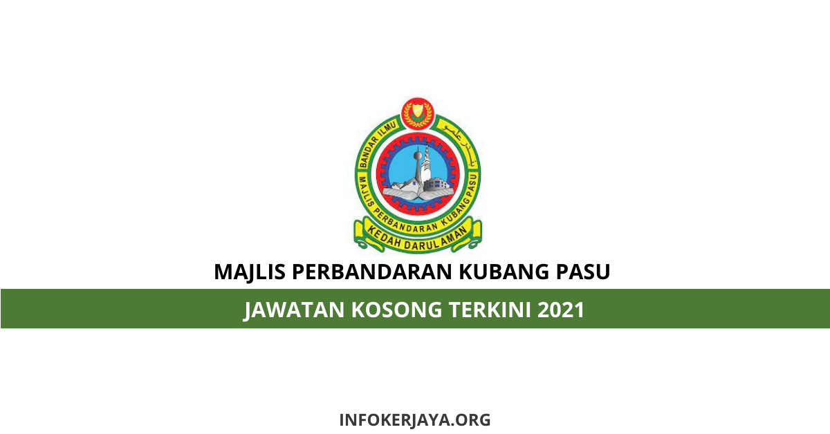 majlis daerah kubang pasu