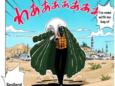 √無料でダウンロード！ one piece manga 860 800874-One piece manga 860