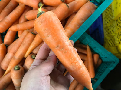 √画像をダウンロード にんじん 1本 グラム 646286-人参 1本 グラム