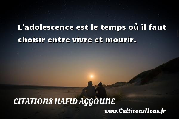 35 Citation D Amour Adolescent Best Citations D Amour