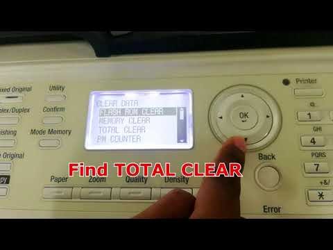 Bizhub206 Driver Download / (Download) Konica Minolta ...
