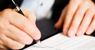 Surat Kuasa Kepemilikan Kendaraan Bermotor - Cara Balik ...