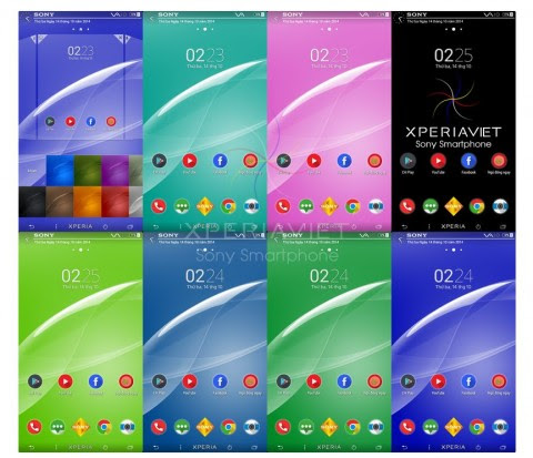 トップ100 Xperia Xz3 壁紙 最高の壁紙コレクション
