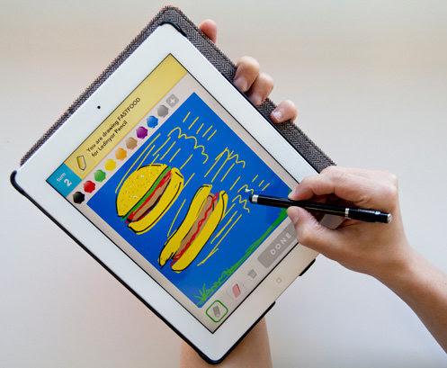 Juego de colorea el dibujo, pinturillo: Juego De Adivinar El Dibujo Para Android Android So