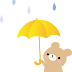 25 ++ 雨の日 イラスト 背景 109088