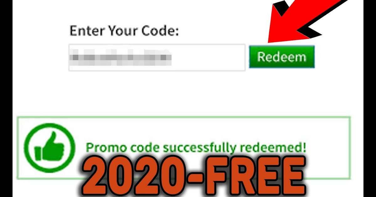 New Roblox Promo Codes 2018 October | How To Get Free Robux ... - 