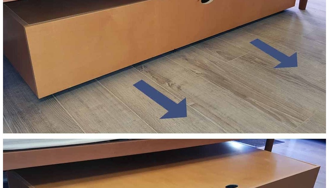 Letto Con Sottoletto - Letto Estro (estraibile) - Saniflex ...