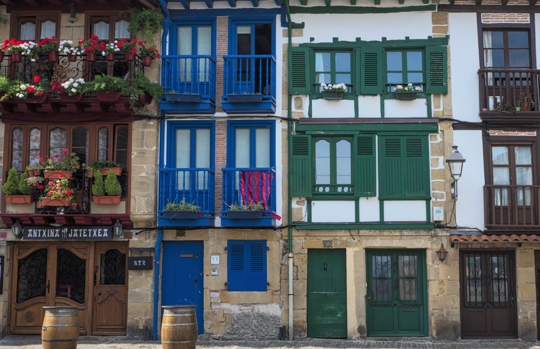 Hondarribia
