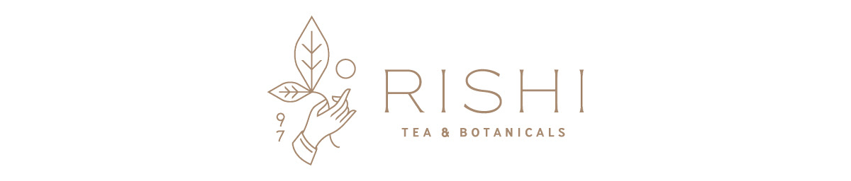 Rishi Tea & Botanicals