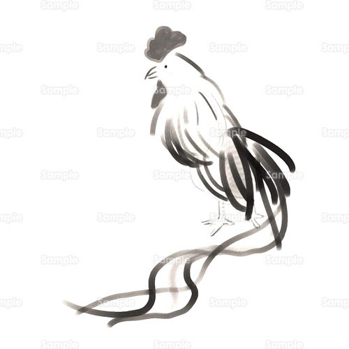 上和風 鳥 イラスト ただのディズニー画像