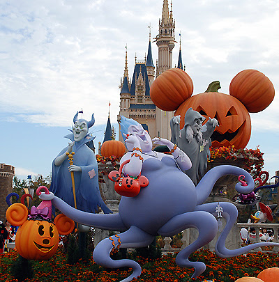 綺麗なアナハイム ディズニー ハロウィン ディズニー画像のすべて