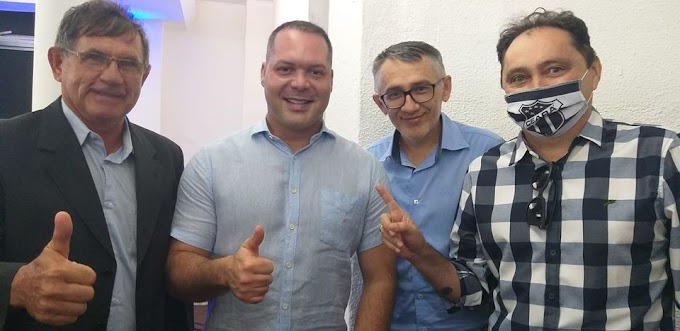 PSL confirma candidatura própria a prefeito e marca convenção municipal em Tauá