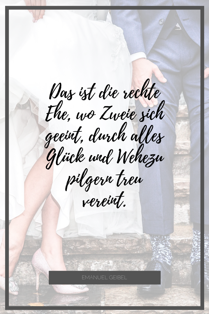 Der bund für das leben. Beliebte Gluckwunsche Zur Hochzeit Hier Ansehen
