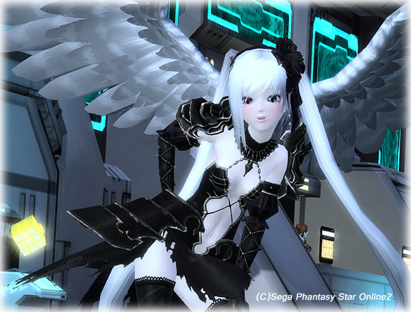 ベストオブ Pso2 可愛い キャラ レシピ ベストアニメ画像