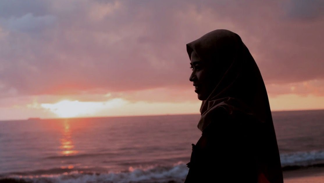 15 Trend Terbaru Foto Orang Berhijab Dari Belakang Dipantai Introduction To Life